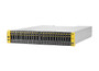 HPE 3PAR StoreServ 8000 SFF SAS Drive Enclosure - storage enclosure( H6Z26A) - RECERTIFIED