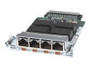 HWIC-4B-S/T Cisco Router High-Speed WAN Interface card (HWIC-4B-S/T) - RECERTIFIED