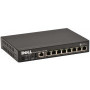Dell PowerConnect J-SRX100S Switch (J-SRX100S) - RECERTIFIED