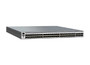 Brocade SLX 9140-48V-AC-F - switch - 48 ports - managed - rack-mountable( BR-SLX-9140-48V-AC-F)