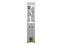 HPE - SFP (mini-GBIC) transceiver module - GigE( J4859C) - RECERTIFIED