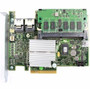 Dell PE PERC H700 512MB SAS RAID Controller (J9MR2) - RECERTIFIED