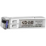 HPE X120 - SFP (mini-GBIC) transceiver module - GigE( JD099B) - RECERTIFIED