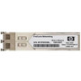 HPE X120 - SFP (mini-GBIC) transceiver module - GigE( JD099B) - RECERTIFIED