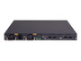 HPE 5500-24G-SFP EI Managed L4 Switch - 24 Gigabit SFP Ports & 8 Shared Ports (JD374A#ABA) - RECERTIFIED