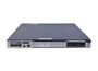 HPE MSR3024 - router - desktop, rack-mountable(JG407A) - RECERTIFIED