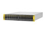 HPE 3PAR StoreServ 8200 2-node Storage Base - hard drive array( K2Q35A) - RECERTIFIED