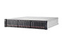 HPE Modular Smart Array 1040 Dual Controller SFF Storage - hard drive array( K2Q89A) - RECERTIFIED