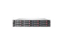 HPE Modular Smart Array 2040 LFF Chassis - storage enclosure( K2R82A) - RECERTIFIED