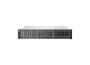 HPE Modular Smart Array 2040 Dual Controller SFF Bundle - hard drive array( M0S99A) - RECERTIFIED