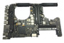 Macbook Pro 15" A1286 Early 2010 Logic Board 2.66 GHz Intel Core i7 820-2850-A (MC373LL) - RECERTIFIED