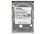 Toshiba MG04ACA200A - hard drive - 2 TB - SATA 6Gb/s (MG04ACA200A) - RECERTIFIED
