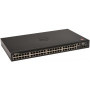 Dell Networking N2048 1GbE Layer 3 Switch( 
N2048) - RECERTIFIED [63008]