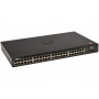 Dell Networking N2048P 1GbE Layer 3 Switch( N2048P) - RECERTIFIED
