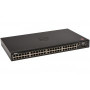 Dell Networking N2048P 1GbE Layer 3 Switch( N2048P) - RECERTIFIED [63374]