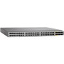 Cisco Nexus 2348TQ-E 10GE Fabric Extender - expansion module (N2K-C2348TQ-E++) - RECERTIFIED
