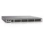 Cisco Nexus 3132Q - switch - 32 ports - managed - rack-mountable (N3K-C3132Q-40GE) - RECERTIFIED