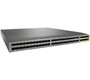 Cisco Nexus 3172PQ - switch - 72 ports - managed - rack-mountable (N3K-C3172-FA-L3) - RECERTIFIED