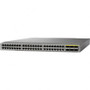 Cisco Nexus 3172TQ - switch - 72 ports - managed - rack-mountable (N3K-C3172TQ-10GT) - RECERTIFIED