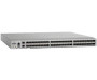 Cisco Nexus 3524 - switch - 24 ports - managed - rack-mountable (N3K-C3524P-10G-RF) - RECERTIFIED
