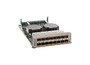 Cisco Unified Port Expansion Module - expansion module - 16 ports (N55-M16UP-RF) - RECERTIFIED