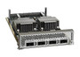 Cisco - expansion module - 4 ports (N55-M4Q-RF) - RECERTIFIED