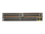 Cisco Nexus 56128P - switch - 48 ports - managed - rack-mountable - with 6 (N56128P-6FEX-1G) - RECERTIFIED