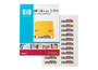 HPE Ultrium 3 RW Bar Code Label Pack - barcode labels( Q2007A)