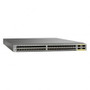 Cisco Nexus 6001 - switch - managed - rack-mountable (N6K-C6001-64P) - RECERTIFIED