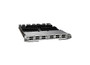 Cisco Nexus 7700 F3-Series 12-Port 100 Gigabit Ethernet Module - expansion (N77-F312CK-26) - RECERTIFIED