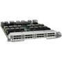 Cisco Nexus 7700 F3-Series 24-Port 40 Gigabit Ethernet Module - expansion m (N77-F324FQ-25) - RECERTIFIED