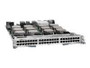 Cisco Nexus 7000 Enhanced F2-Series - switch - 48 ports - managed - plug-in (N7K-F248XT-25E++) - RECERTIFIED