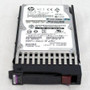HPE - hard drive - 600 GB - SAS 6Gb/s( 613922-001)