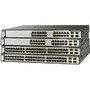 Cisco Nexus 9348GC-FXP - switch - 48 ports - rack-mountable (N9K-C9348GC-FXP) - RECERTIFIED