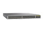 Cisco Nexus 9372PX - switch - 48 ports - managed - rack-mountable (N9K-C9372PX-RF) - RECERTIFIED