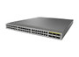 Cisco Nexus 9372TX - switch - 48 ports - managed - rack-mountable (N9K-C9372TX-RF) - RECERTIFIED