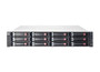 HPE Modular Smart Array 1040 Dual Controller LFF Storage - hard drive array( E7W01SB)