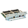 NM-1FE1R2W Cisco Router Network Module (NM-1FE1R2W) - RECERTIFIED