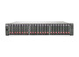 HPE Modular Smart Array 2040 SAN Dual Controller SFF Storage - hard drive a( K2R80SB)