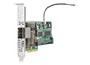 HPE Smart Array P441/4GB with FBWC - storage controller (RAID) - SATA 6Gb/s( 726825-B21)