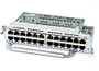NME-X-23ES-1G-P Cisco Router Network Module (NME-X-23ES-1G-P) - RECERTIFIED
