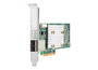 HPE Smart Array P408e-p SR Gen10 - storage controller (RAID) - SATA 6Gb/s /( 804405-B21)