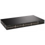 Dell PowerConnect 2848 Managed Switch( 
PC 2848) - RECERTIFIED