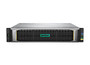 HPE Modular Smart Array 2052 SAN Dual Controller LFF Storage - solid state( Q1J02A)