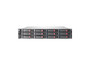HPE Modular Smart Array 2040 LFF Chassis - storage enclosure( K2R82A)