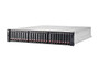 HPE Modular Smart Array 1040 Dual Controller SFF Storage - hard drive array( E7W04SB)