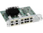 Cisco 6-Port High-Density Gigabit Ethernet WAN Service Module SM-X-6X1G (SM-X-6X1G) - RECERTIFIED