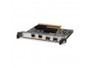 Cisco 7600 Cisco 2-Port Gigabit Ethernet Shared Port Adapter (SPA-2X1GE-V2) - RECERTIFIED