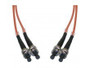 ST-ST-10-Meter-Singlemode-Fiber-Optic-Cable (ST-ST-10METER) - RECERTIFIED