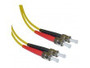 ST-ST-5-Meter-Singlemode-Fiber-Optic-Cable (ST-ST-5METER) - RECERTIFIED